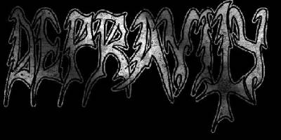 logo Depravity (PL)